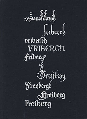 Geschichte der Bergstadt Freiberg (German Edition)