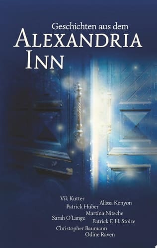Geschichten aus dem Alexandria Inn Anthologie