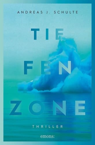 Tiefenzone Thriller