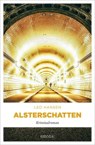 Alsterschatten Kriminalroman