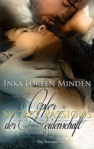 Secret Passions - Opfer der Leidenschaft Gay Romance