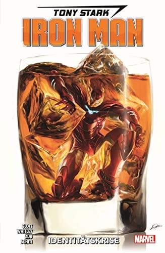 Tony Stark: Iron Man Bd. 2