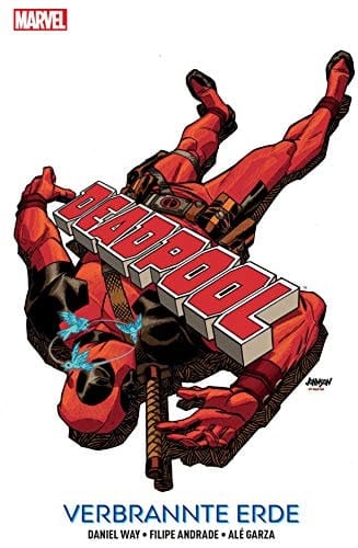 Deadpool: Ehrlich währt am längsten