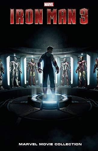 Iron Man 3