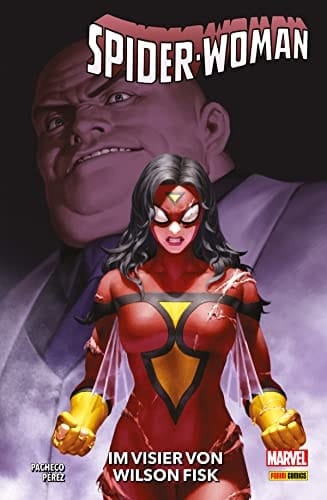 Im Visier von Wilson Fisk
