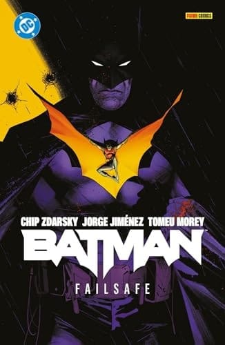 Batman Bd. 1 (4. Serie)