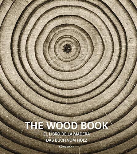 Das Buch Vom Holz