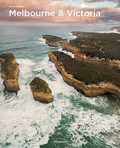 Melbourne and Victoria