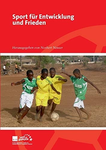 Sport für Entwicklung und Frieden