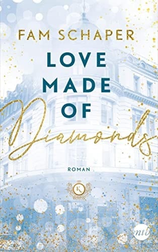 Love Made of Diamonds Roman