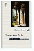 Das Vaterunser meditieren in der Gebetsschule Jesu ; [neu übersetzt nach der spanischen Gesamtausgabe]