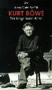 Kurt Böwe, der lange kurze Atem