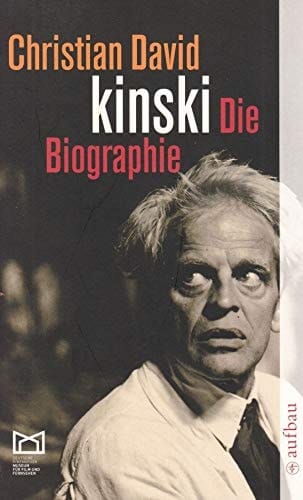 Kinski die Biographie