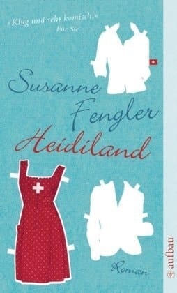 Heidiland Roman