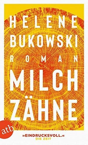 Milchzähne Roman