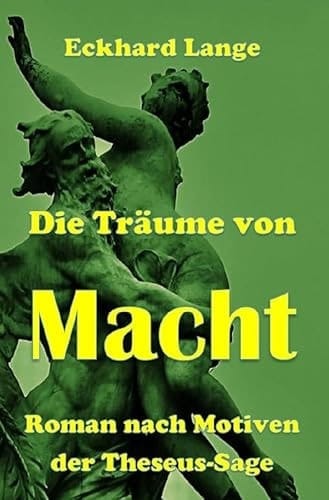 Die Träume von Macht Eckhard