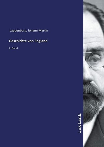 Geschichte von England