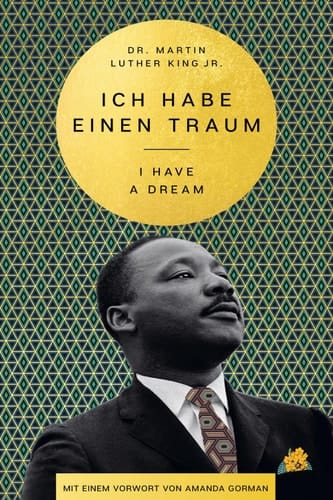 I Have a Dream