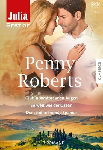 Julia Best of Band 273 - Penny Roberts