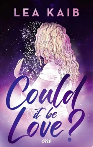 Could it be Love? Queere Young-Adult-Romance mit Magical Realism und Setting Edinburgh von Lea Kaib @liberiarium