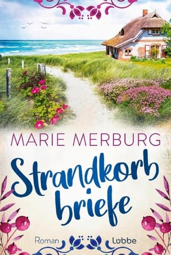 Strandkorbbriefe Roman