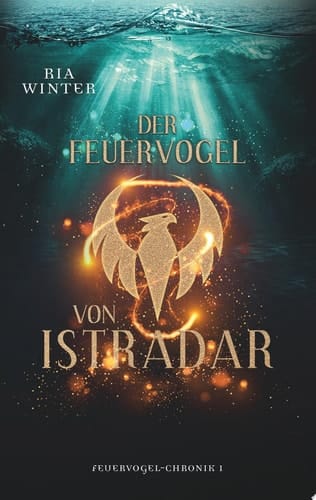 Der Feuervogel von Istradar
