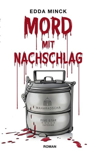 Mord mit Nachschlag