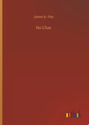 No Clue
