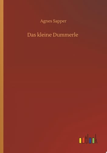 Das kleine Dummerle
