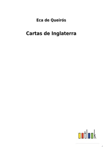 Cartas de Inglaterra