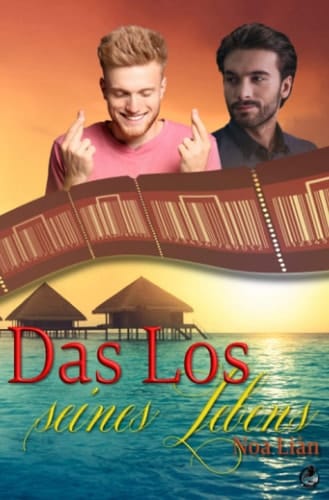 Das Los seines Lebens (German Edition)