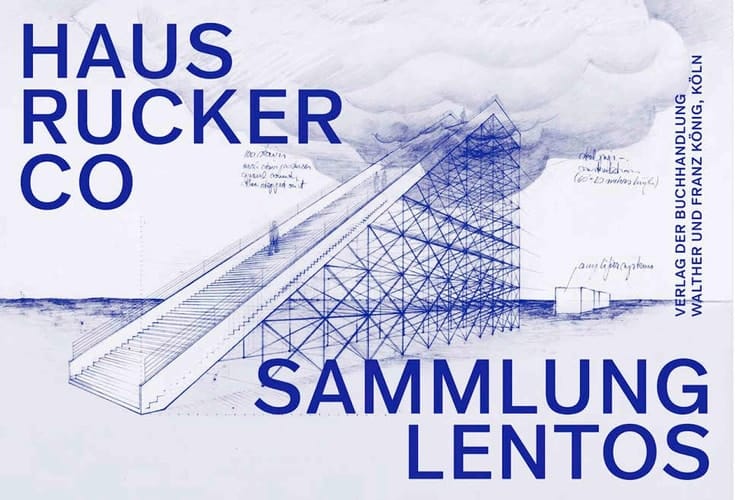 Haus-Rucker Co Breathing Zones: The Legacy of Zamp Kelp. - Atemzonen: Der Vorlass Zamp Kelp