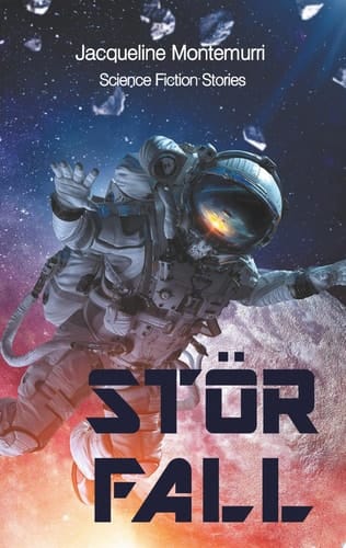 Störfall Science Fiction Stories