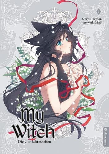 My witch Die vier Jahreszeiten