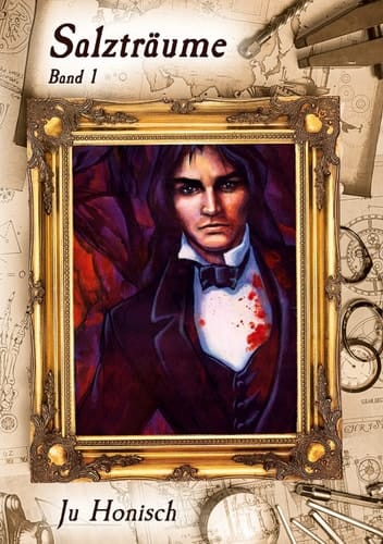 Salzträume Band 1