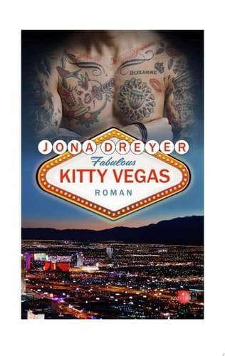 Kitty Vegas American Love & Crime