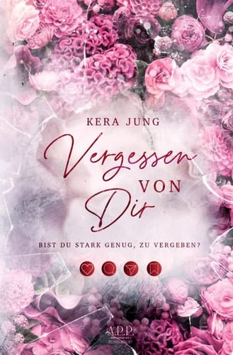 Vergessen von dir