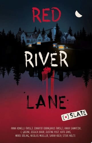 Red River Lane: Slate Band 2