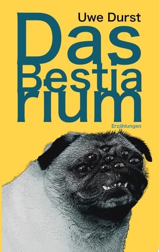 Das Bestiarium Erzählungen