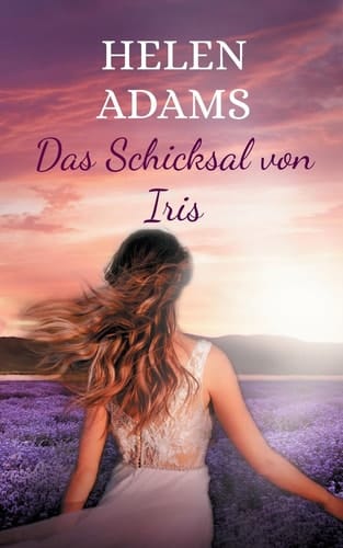 Das Schicksal von Iris authentischer Roman