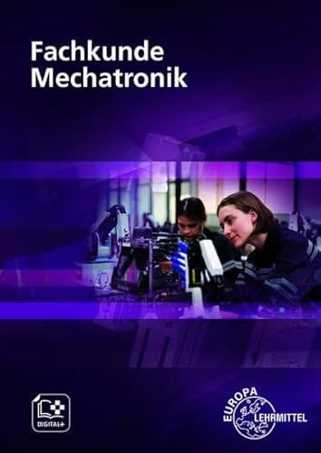 Fachkunde Mechatronik