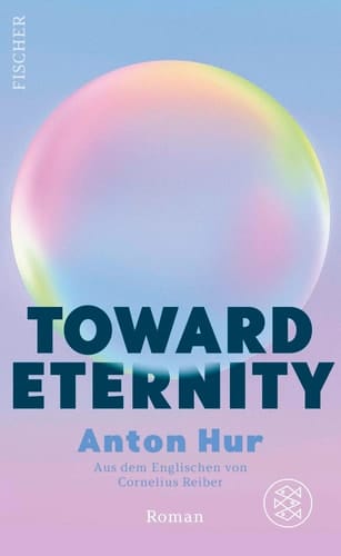 Toward Eternity Roman