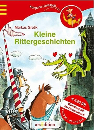 Kleine Rittergeschichten