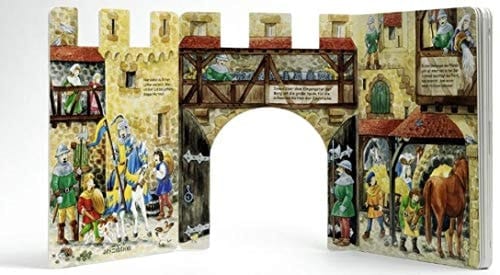 Mein Ritter-Buch