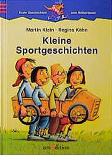 Kleine Sportgeschichten