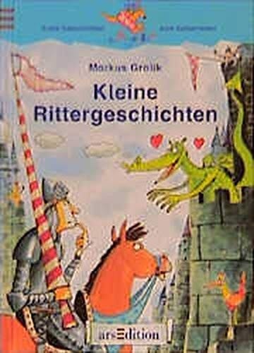 Kleine Rittergeschichten