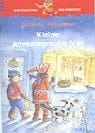 Kleine Adventsgeschichten