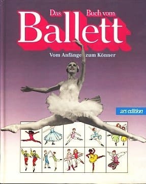 Das Buch vom Ballett