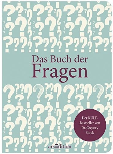 Das Buch der Fragen