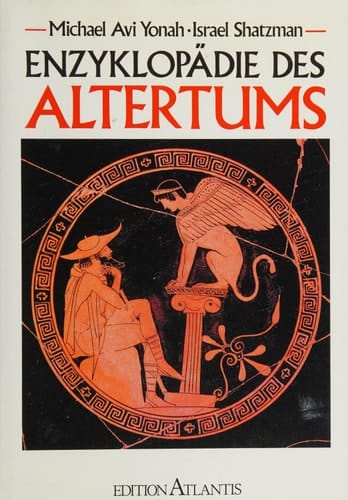 Enzyklopädie des Altertums